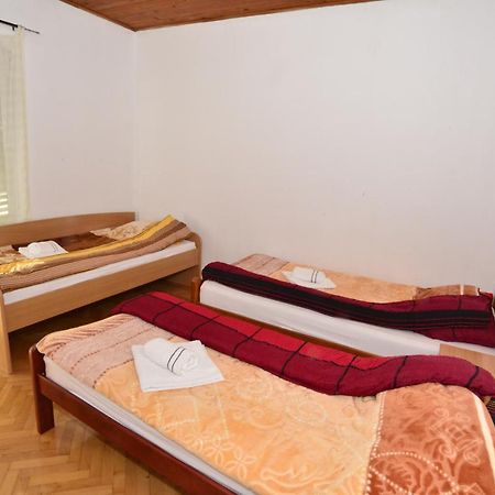 蒂瓦特House Sarovic公寓 外观 照片