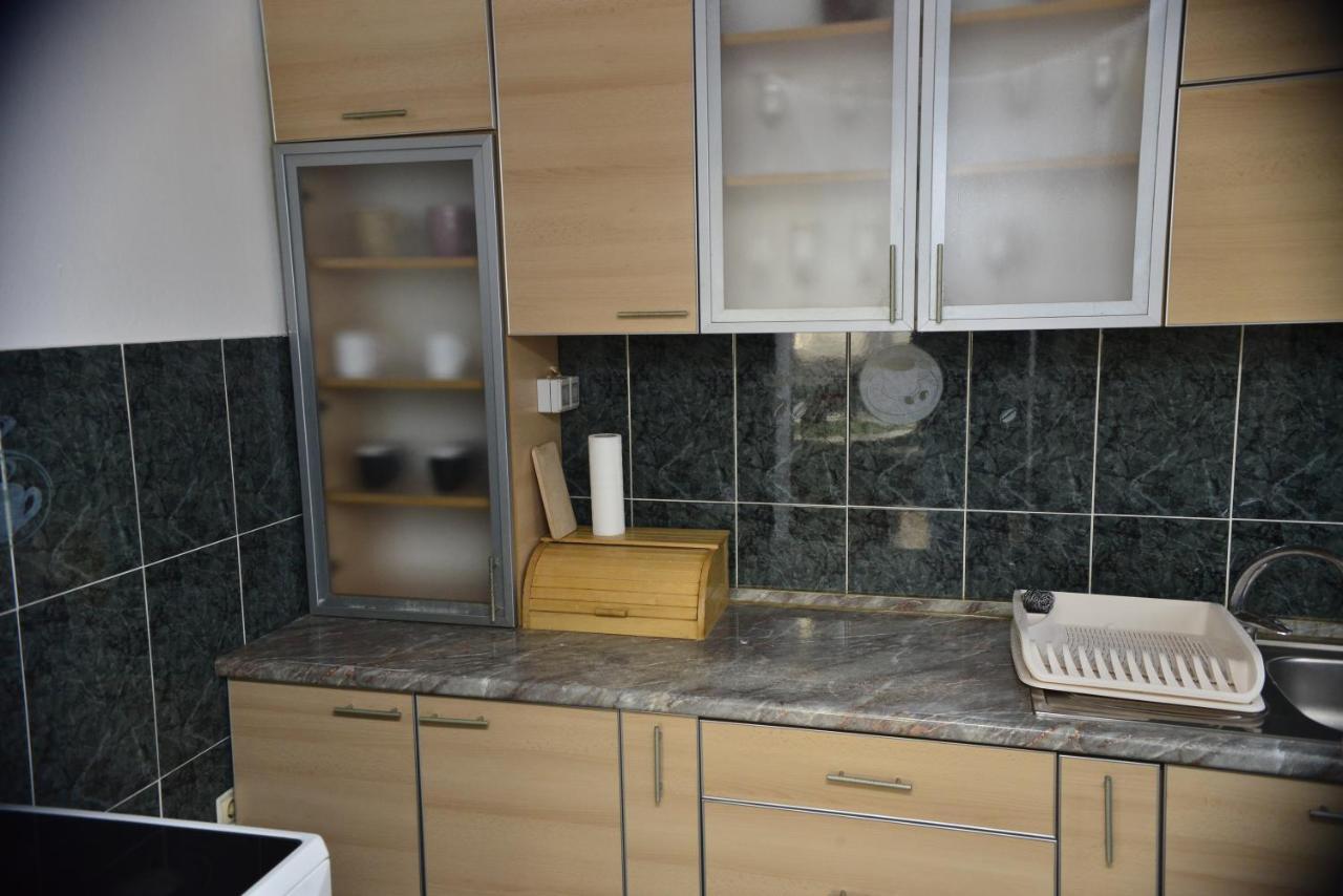 蒂瓦特House Sarovic公寓 外观 照片