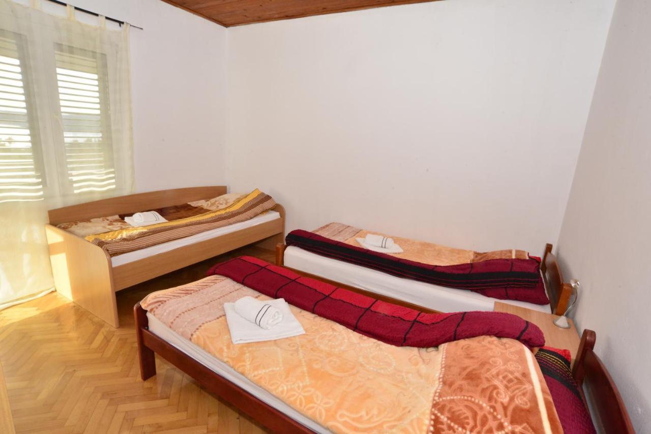 蒂瓦特House Sarovic公寓 外观 照片