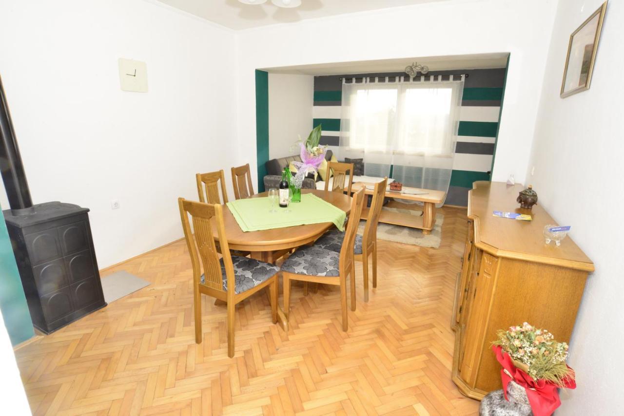 蒂瓦特House Sarovic公寓 外观 照片