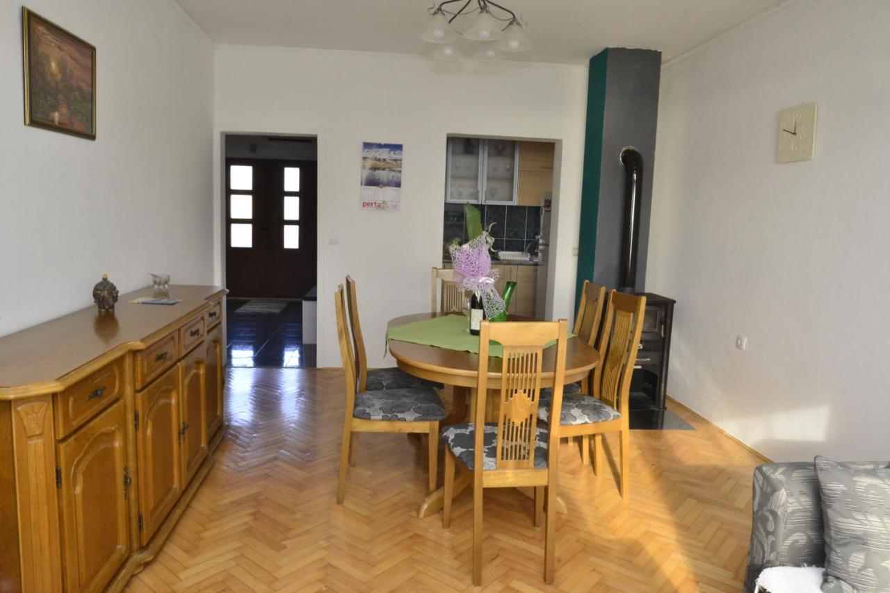 蒂瓦特House Sarovic公寓 外观 照片