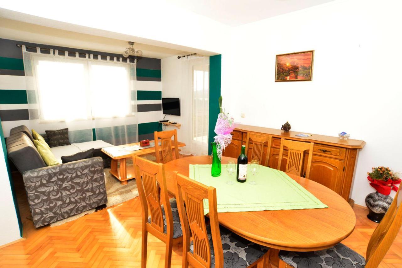 蒂瓦特House Sarovic公寓 外观 照片
