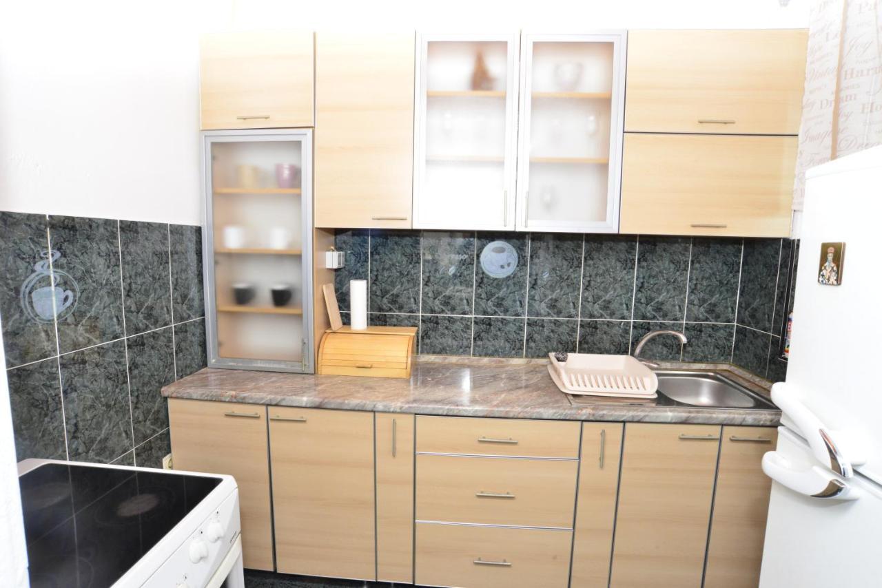 蒂瓦特House Sarovic公寓 外观 照片