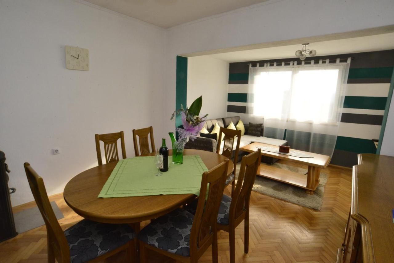 蒂瓦特House Sarovic公寓 外观 照片
