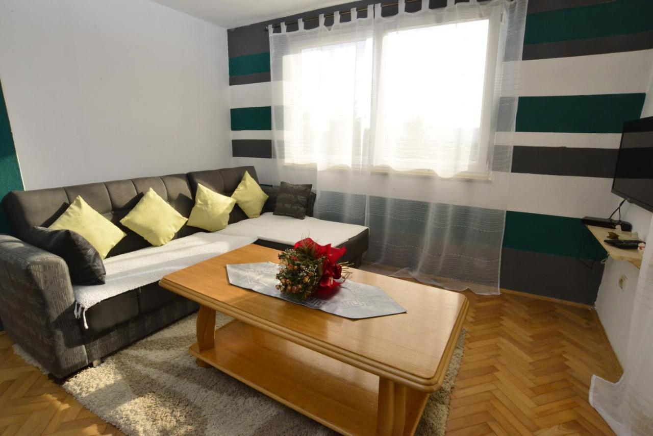 蒂瓦特House Sarovic公寓 外观 照片